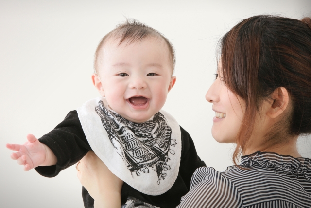 無料撮影会 赤ちゃん
