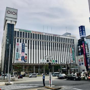 錦糸町