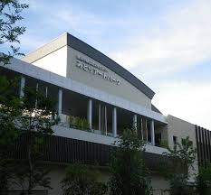 長津田