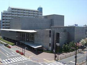 東大和