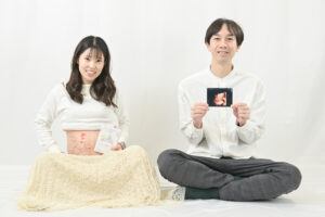 「体型が気になる…」マタニティフォト撮影前によくある不安Q&A